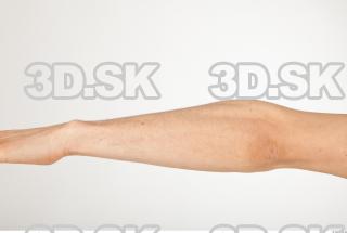 Forearm texture of Cody 0001